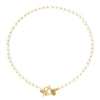 Arms Of Eve Bahamas Pearl Necklace
