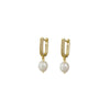 Jolie & Deen Amari Pearl Earrings