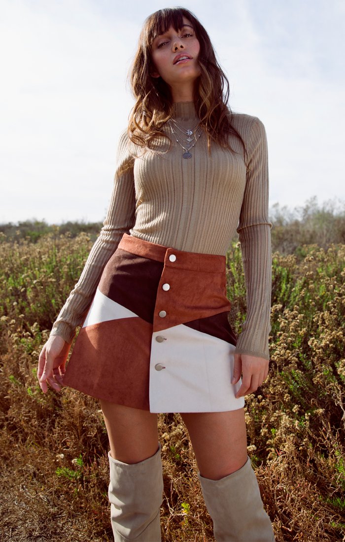 Skirts