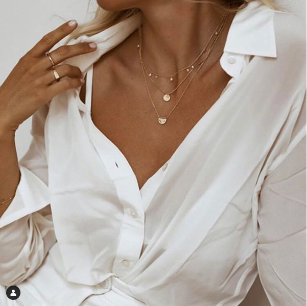 Jewellery & Accessories