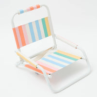 Sunnylife Beach Chair - Multi