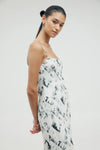 Third Form Lip Service Bias Maxi Slip Dress