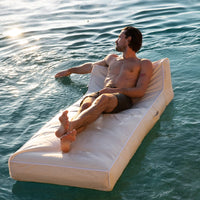 SunnyLife Luxe Lie-On Lounger