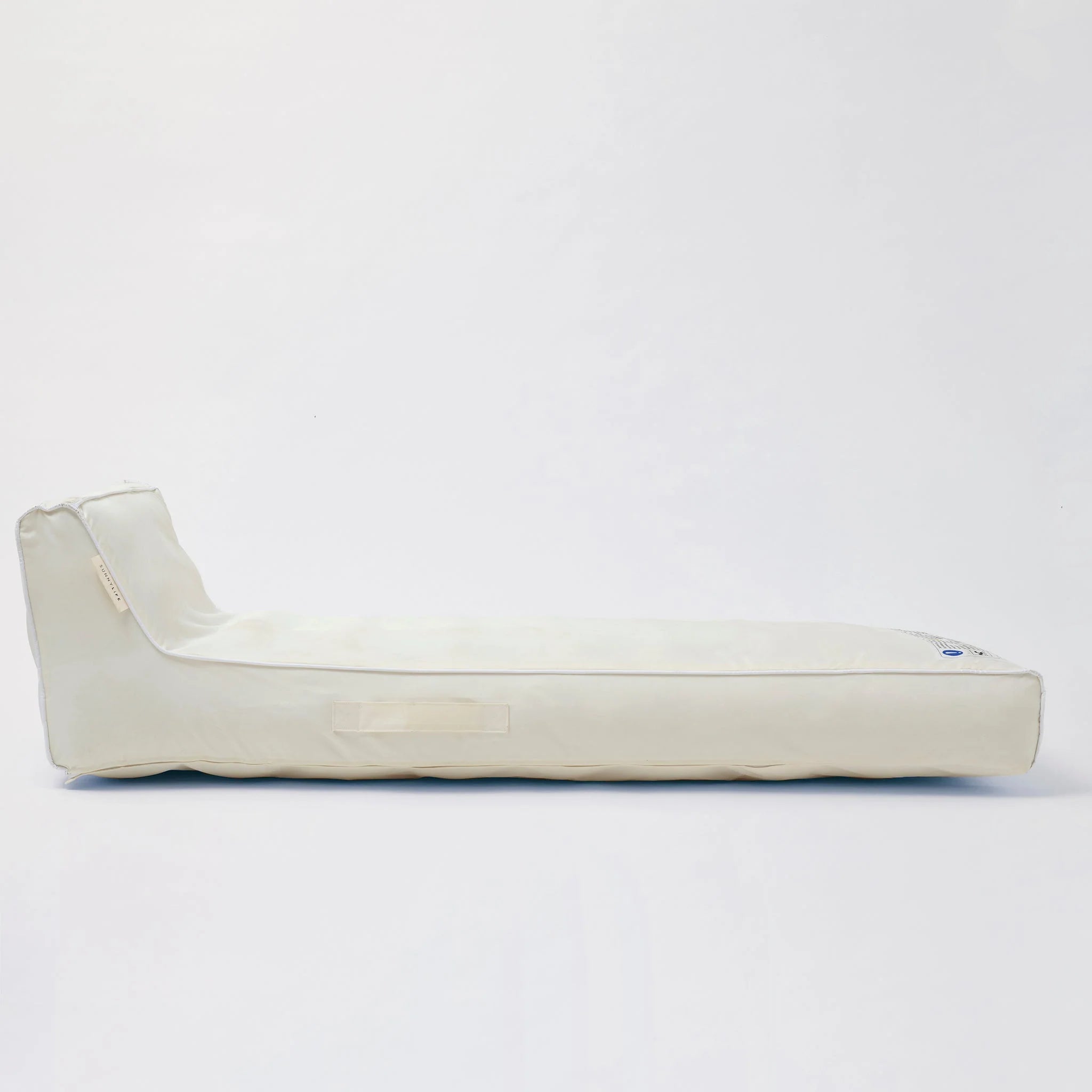 SunnyLife Luxe Lie-On Lounger