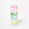 Sunnylife Lucite Jumbling Tower - Aurora