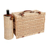 Sunnylife Lovers Luxe Picnic Basket