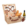 Sunnylife Lovers Luxe Picnic Basket