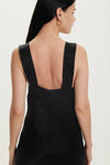 Third Form Magnetic Camisole Bias Slip - Black