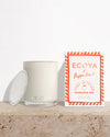 Ecoya Candle Madison Jar - Mandarin Gin Limited Edition