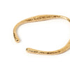 Arms Of Eve Montana Gold Cuff