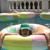 SunnyLife Pool Ring - Pastel Gelato