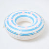 SunnyLife Retro Pool Ring - De Playa Stripe