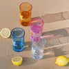 SunnyLife Poolside Tall Tumbler - Utopia Multi