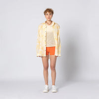 Double Rainbouu Mid Summer Sundown Shirt