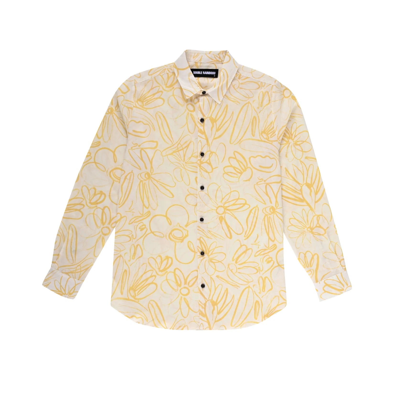 Double Rainbouu Mid Summer Sundown Shirt