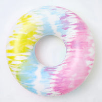 SunnyLife Pool Ring - Tie Dye Sorbet