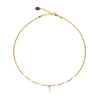 Arms Of Eve Zara Gold Necklace