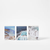 Sunnylife Jigsaw Puzzle - Bondi Beach