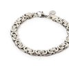 Arms Of Eve Brooklyn Silver Bracelet