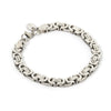 Arms Of Eve Brooklyn Silver Bracelet
