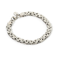 Arms Of Eve Brooklyn Silver Bracelet
