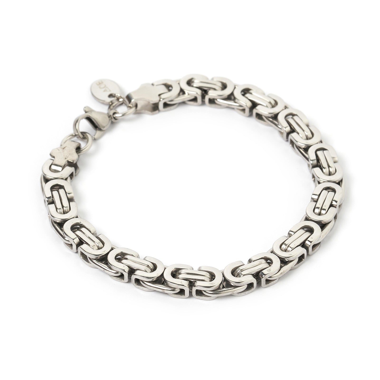 Arms Of Eve Brooklyn Silver Bracelet