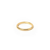 Arms Of Eve Rafael Gold Stacking Ring