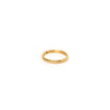 Arms Of Eve Emperor Gold Stacking Ring