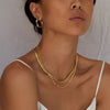 TAMIKA CHAIN NECKLACE
