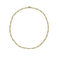TAMIKA CHAIN NECKLACE