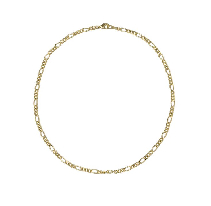 TAMIKA CHAIN NECKLACE