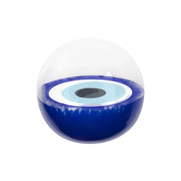 Sunnylife Inflatable Beach Ball - Greek Eye
