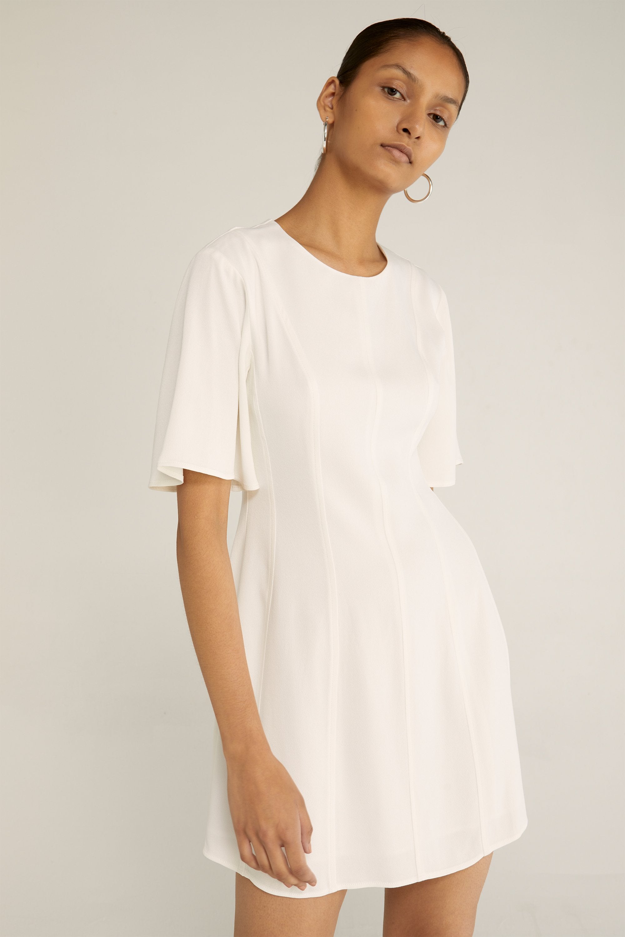 Third Form Sliding Doors Tee Dress