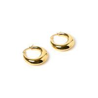 Arms Of Eve Shani Gold Earrings