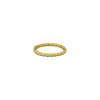 Jolie & Deen Darcy Ring Sterling Silver - Gold