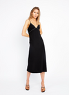 Third Form The Wonderer Bias Slip Dress