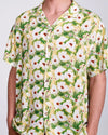 TCSS Seasons Mens Shirt - Floral