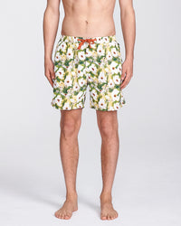 TCSS Season Trunk - Floral