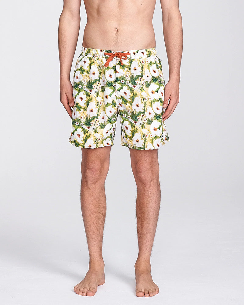 TCSS Season Trunk - Floral