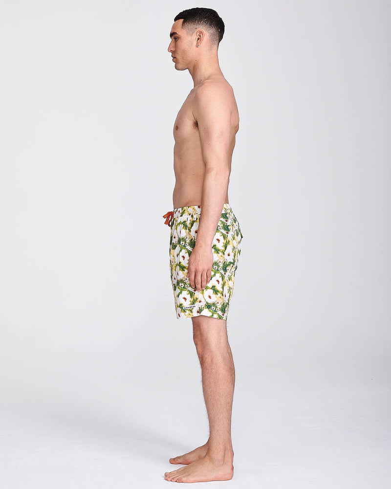 TCSS Season Trunk - Floral