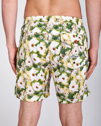 TCSS Season Trunk - Floral