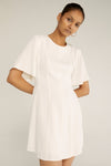 Third Form Sliding Doors Tee Dress