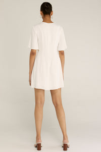 Third Form Sliding Doors Tee Dress