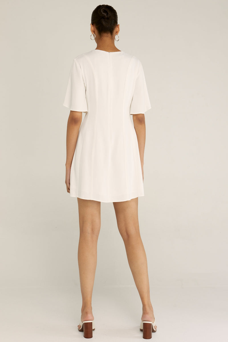 Third Form Sliding Doors Tee Dress