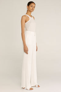 Third Form Sliding Doors Trouser - Off White