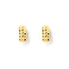 Arms Of Eve Ambrose Gold Earrings