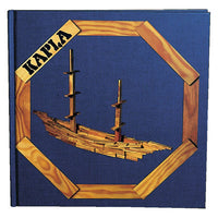 Kapla Art Books limited edition