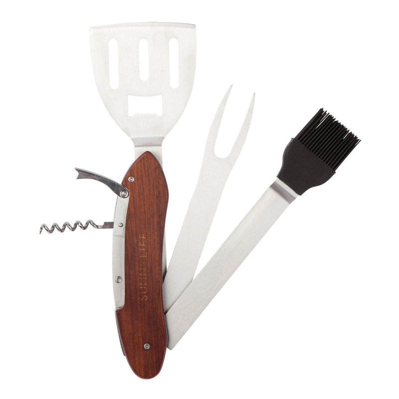 Sunnylife BBQ Multi Tool