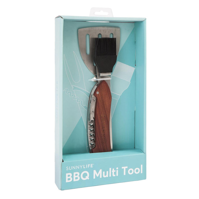 Sunnylife BBQ Multi Tool