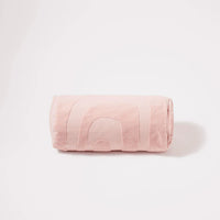 Sunnylife Beach Pillow - Pink